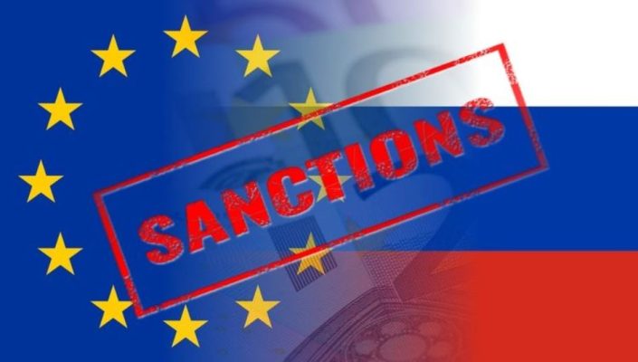 BE miraton paketën e tetë të sanksioneve kundër Rusisë