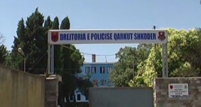 Vjedhje me armë në Shkodër?/ Policia sqaron qytetarët, tregon si qëndron e vërteta
