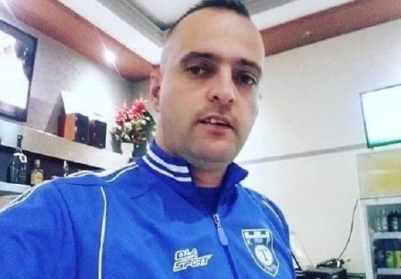 Portieri i ekipit të Durrësit humb jetën në aksident
