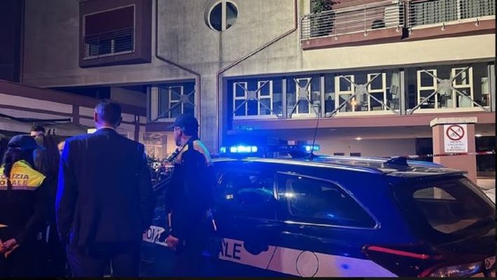 Sherr me thika e shkopinj mes bandave në Itali, vritet 45-vjeçari shqiptar