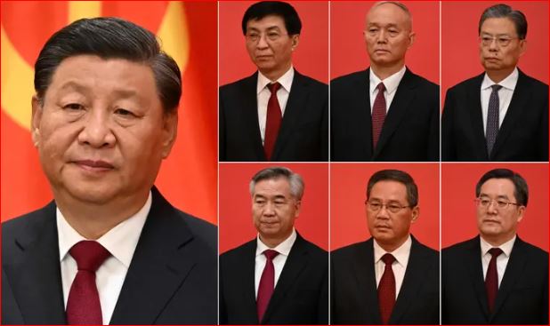 Xi Jinping konfirmohet si lider i Kinës për një mandat të tretë