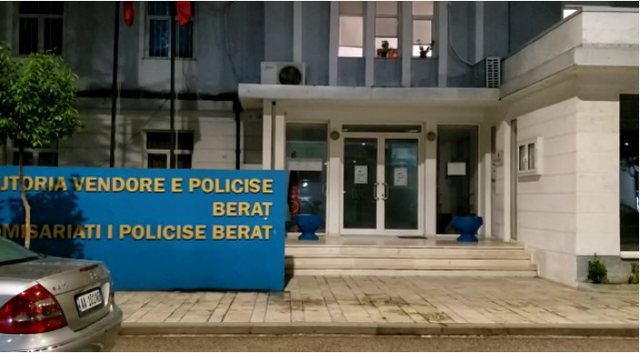870 kg drogë në sera/ Shkarkohet drejtori i policisë në Berat, ja kush emërohet në vend të tij (EMRAT)