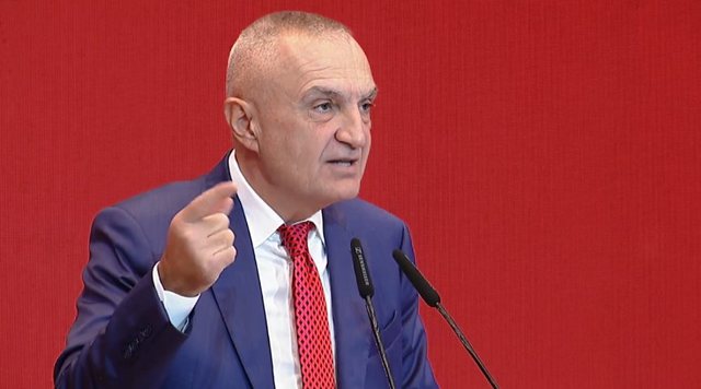 Meta mbështet kandidatët e PD për Bashkinë e Tiranës: Situata është pozitive për opozitën