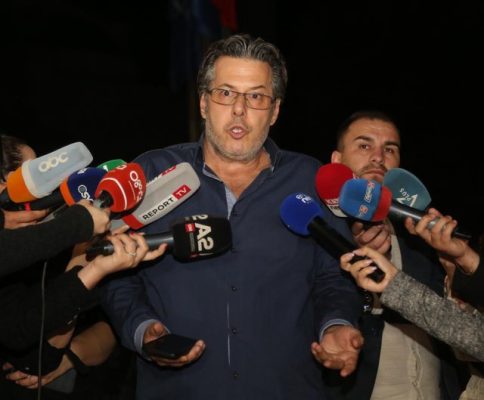 Vendoret 2023/ Paloka reagon ashpër ndaj grupit të Alibeajt: S’kishin qëllim bashkëpunimin, por shbërjen e PD