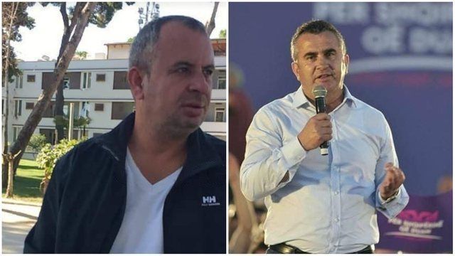 Plagosja e kryebashkiakut të Divjakës/ Xhelili nën akuzë për dy vepra penale