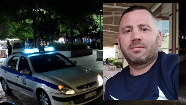 Policia kap përdhunuesin nga Vlora, i dorëzohet autoriteteve greke në orët e para të mëngjesit (Detajet)