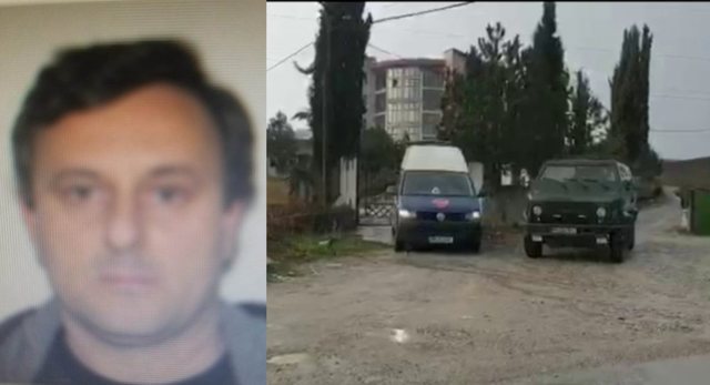 I shpallur në kërkim për pengmarrjen e Jan Prengës/ Arrestohet i shumëkërkuari nga Shqipëria, njihej me tre emra