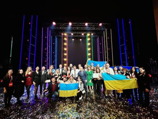 Qyteti ukrainas Lviv, shpallet Kryeqyteti Europian i Rinisë 2025, Veliaj: Ky vit na mësoi shumë gjëra, por kujtuam të parën vlerën e fqinjve