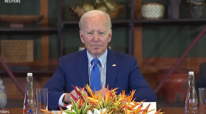 Presidenti Biden thërret takim urgjent lidhur me situatën në Poloni