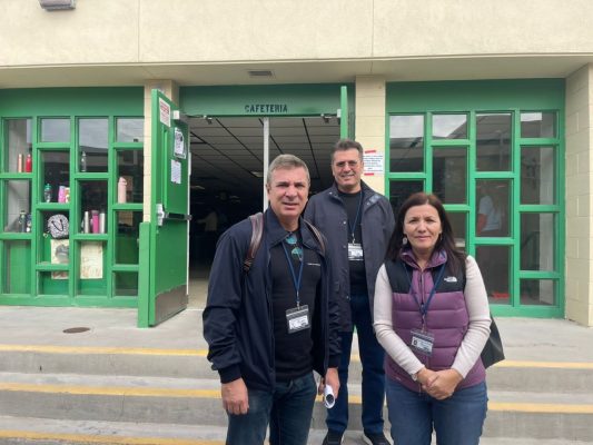 Administrimi i zgjedhjeve nga vullnetarë dhe jo nga partitë/ Gjiknuri sjell shembullin e SHBA-ve