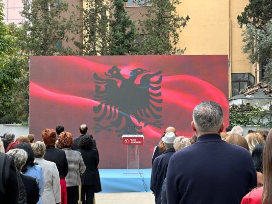 60 vjet “Sami Frashëri”, nisin festimet për jubileun e gjimnazit ikonë të Tiranës