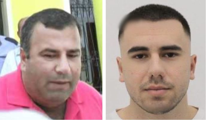 Laboratori i kokainës në Frakull të Madhe/ Lihen në burg 10 të arrestuarit