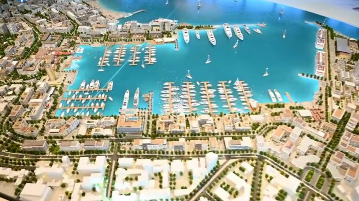 “Rilindja:” e Portit të Durrësit; 3.2 miliard euro të ardhura, shteti merr 238 mln euro taksa