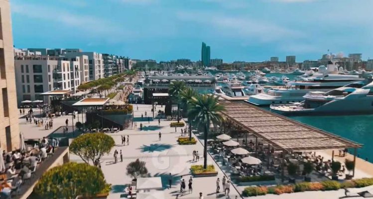Porti i Durrësit përplas Belinda Ballukun me Enkelejd Alibeajn