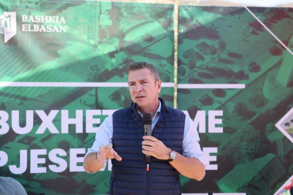 Buxheti 2023, Gjiknuri: Elbasanit nuk do i mungojë mbështetja nga qeveria, vëmendja të shtrihet më shumë edhe në fshat