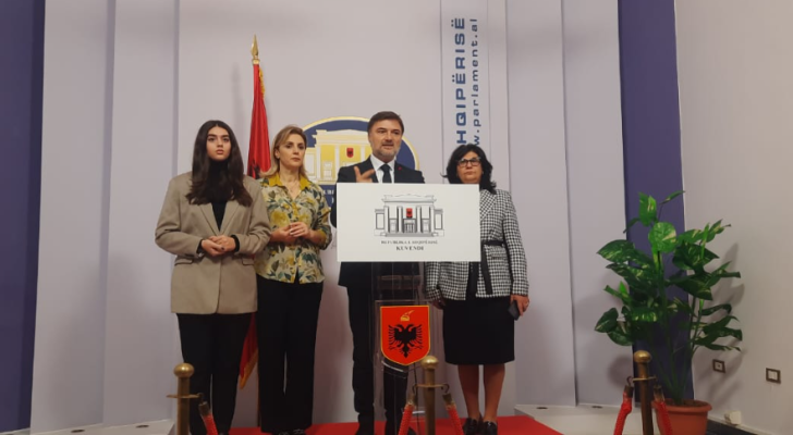 Kërkohet emergjencë rajonale/ Alibeaj: Duhet të shpallet në Shkodër, Lezhë e Durrës 