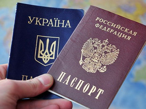 Pasaportat ruse në Ukrainën e pushtuar nuk do të njihen në BE