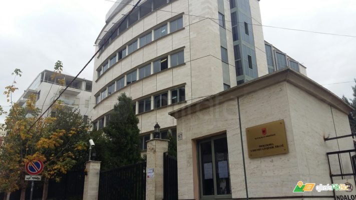Sulmet kibernetike/ Prokuroria e Tiranës ekzekuton urdhër-arreste për 5 punonjës të administratës