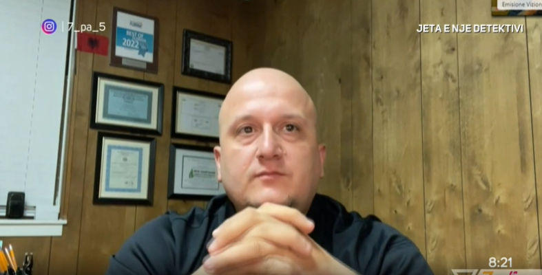 Jeta e një dedektivi/ Çfarë ndodh në realitet me “njeriun e padukshëm”