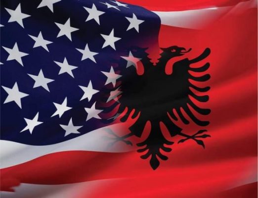 110 vjetori i pavarësisë/ SHBA uron Shqipërinë: Jemi krenar të qëndrojmë krah për krah
