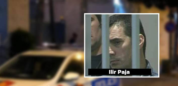 Gjykata lë në burg “ufon”/ Ilir Paja do të ekstradohet në Itali