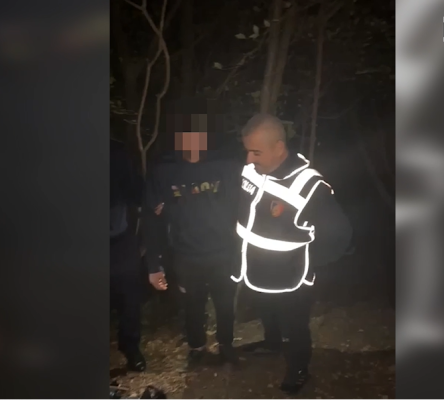 Grabitën me armë banesën në Krujë/ Policia arreston dy autorët, dyshohen për vjedhje të tjera