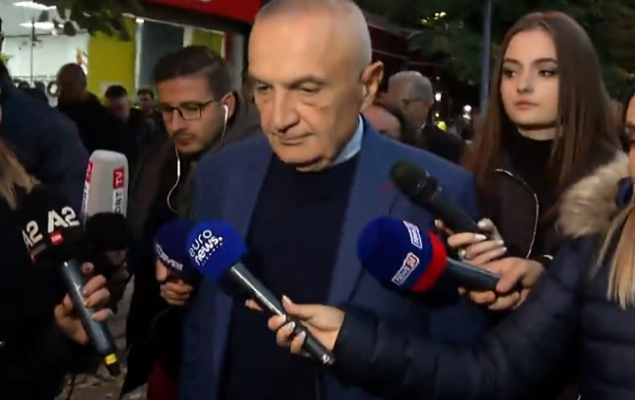 Meta: Qeveria të mos guxojë të provokojë protestuesit