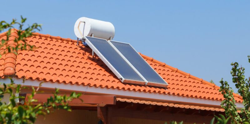 Qeveria subvencionon 70%/ Rama: 3791 aplikime në një muaj për panelet diellore