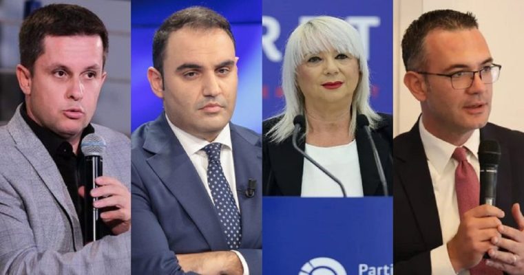 Kandidatët për Tiranën; sot afati i fundit për Primaret e PD