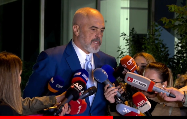 Investimet në Portin e Durrësit/ Rama: Llumi po ndot një nga personalitet e ekonomisë globale