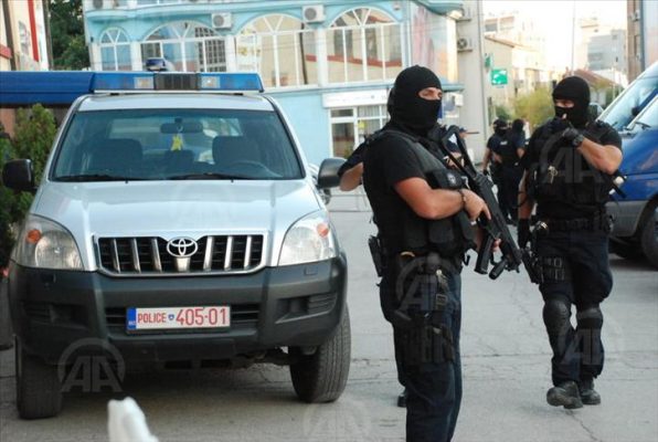 Sulmohet me armë stacioni policor në veri të Kosovës