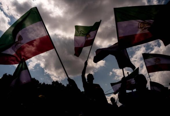 Njëqind njerëz në rrezik të dënimit me vdekje në Iran