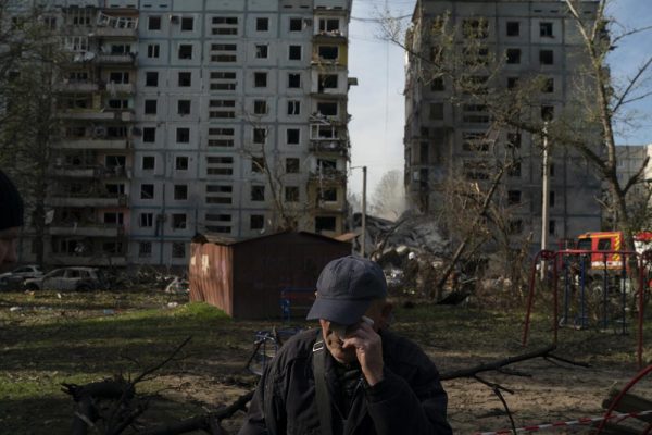Ukraina: Bombardohet gjatë natës zona rreth termocentralit bërthamor Zaporizhzhia