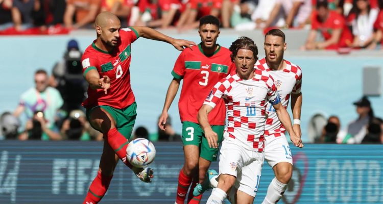 Sot “finalja e vogël” e Botërorit/ Kroacia dhe Maroku duan ta mbyllin me sukses