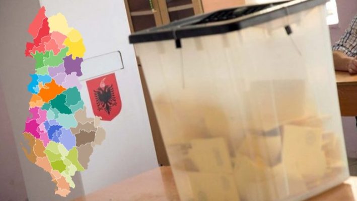 Kodi Zgjedhor nuk ndryshon; mazhoranca rrëzon të gjitha propozimet e Alibeajt për vendoret