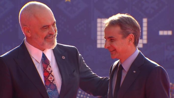 Çështja e detit/ Kryeministri grek: Shpresojmë të gjejmë zgjidhje me palën shqiptare për marrëveshjen që do shkojë në Hagë