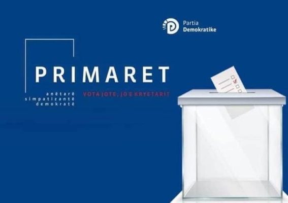 Doli i fundit në primaret e Tiranës/ Merkoçi: Vota e komanduar, fitoi propaganda e Ramës dhe sorosianëve brenda PD