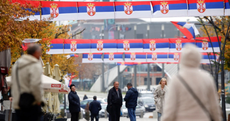 Edhe ambasadori gjerman kërkon shtyrjen e zgjedhjeve në Veri të Kosovës