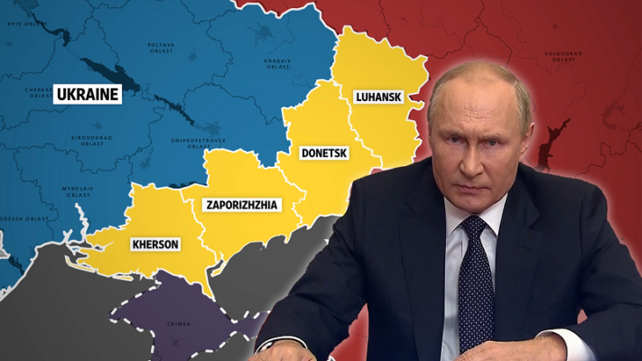 Putin: Gati për të negociuar për luftën në Ukrainë; Perëndimi synon të ndajë Rusinë