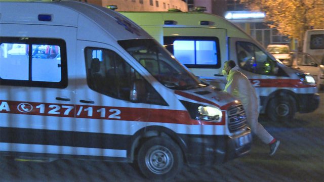 Makina përplas këmbësoren/ Plagoset 53-vjeçarja në Gjirokastër