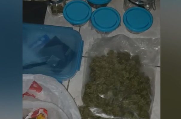 85 kilogramë drogë brenda “Audit”/ Arrestohet i riu në Fier