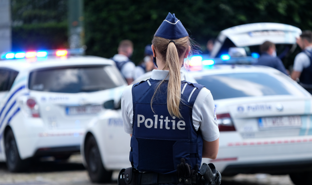 Tragjike në Belgjikë/ Burri vret gruan shtatëzënë dhe fëmijën 5-vjeçar