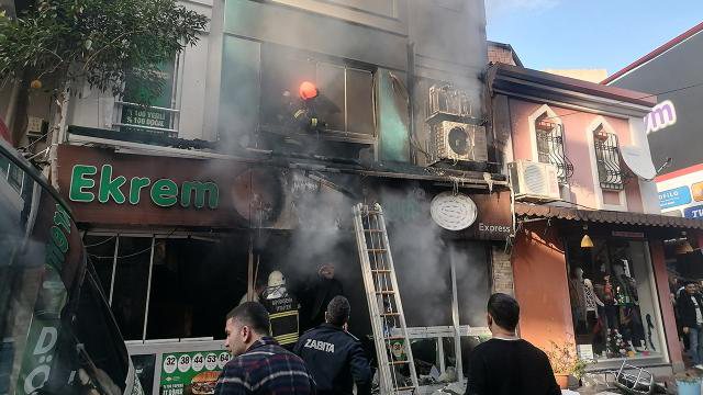 Shpërthim në një restorant në Turqi/ 7 viktima, 5 të plagosur