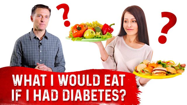 Flitet kudo për të, por a e dini cilat janë ushqimet që duhet të hani nëse vuani nga diabeti?