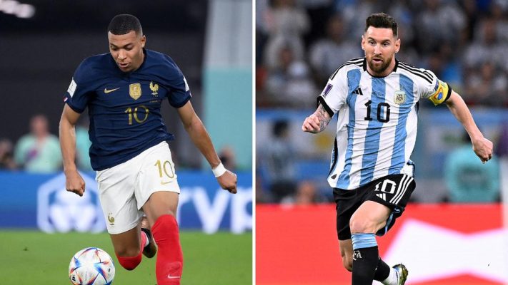 Sot, finalja e Kupës së Botës/ Argjentina dhe Franca përballen për trofeun e madh