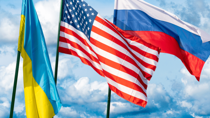 Rusia: Jemi gati për negociata, por arritja e kompromisit vjen nga qëndrimi i SHBA