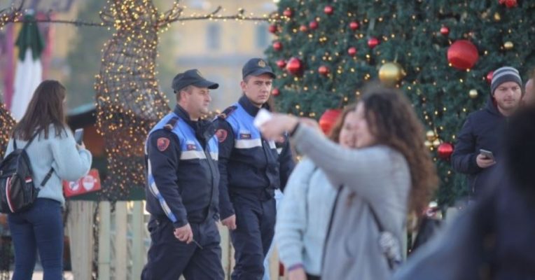 Festat e fundvitit/ Policia e Shtetit në gatishmëri, shpalos planin e masave