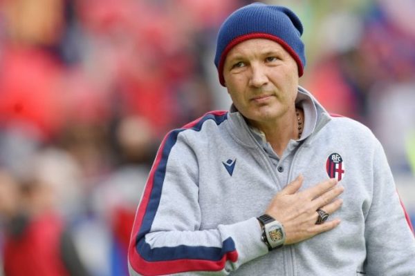 Ndahet nga jeta Sinisha Mihajlovic
