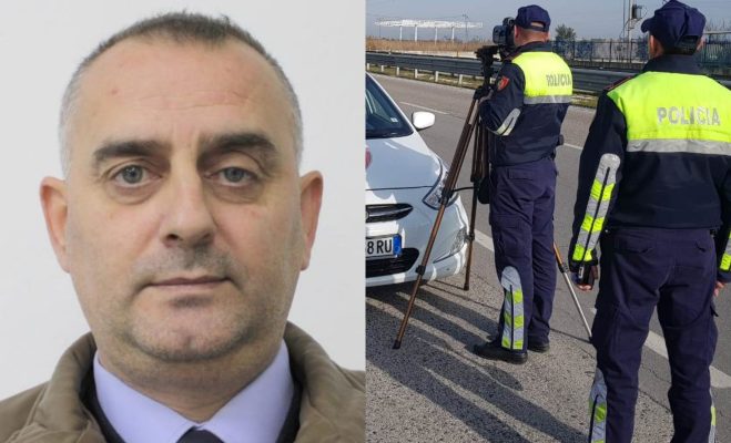 Arrestohet polici në Tiranë/ Mori 700 mijë lekë për t’i kthyer patentën e bllokuar shoferes