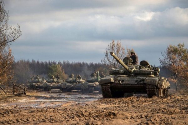 Bullgaria përgatit listën e re të ndihmave ushtarake për Ukrainën